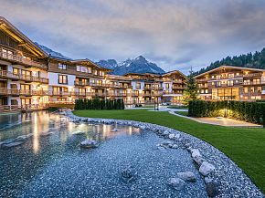 Kaiserlodge