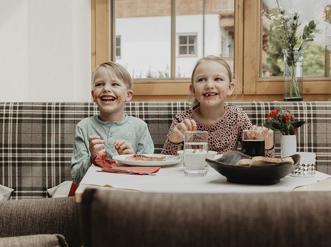 Ein Reich für Kinder