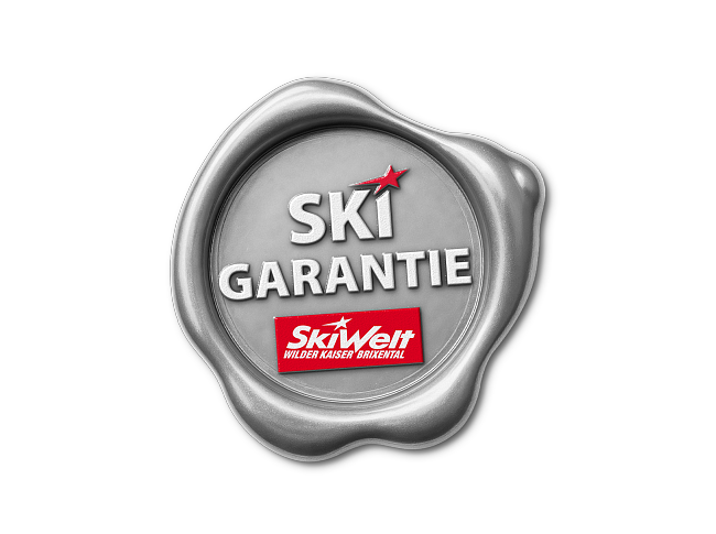 SkiWelt_Ski Garantie Siegel