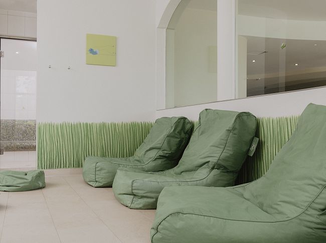 Das Kinder-Wellness-Hotel Nummer 1!