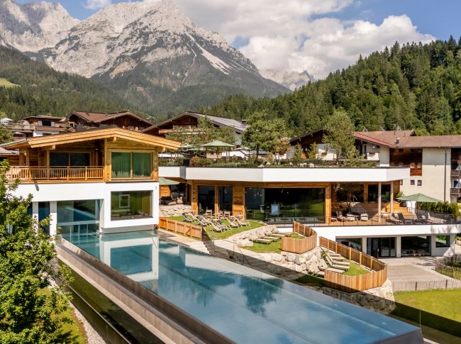 Adults-only Spa | Natürlich.Spa