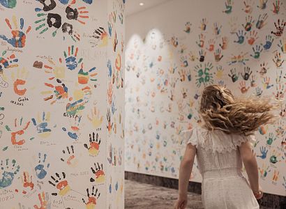 Childcare and family program