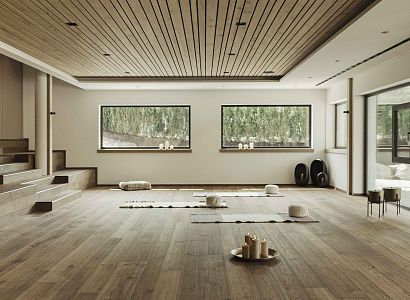 Yoga & Meditation