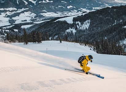 Winter Offers