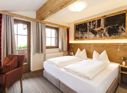 Rooms & Prices