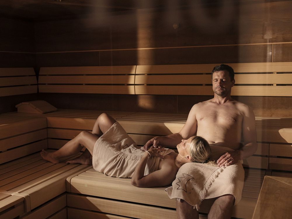 Wellness Holidays at the Wilder Kaiser