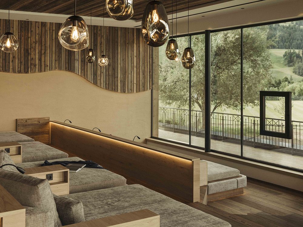 Wellness Holidays at the Wilder Kaiser